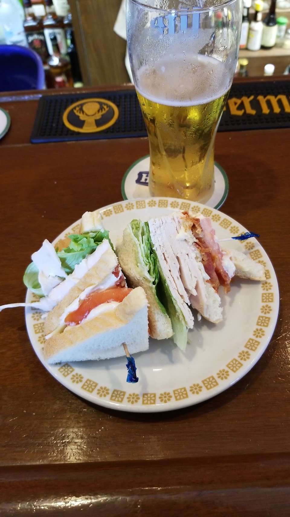 Turkey Club