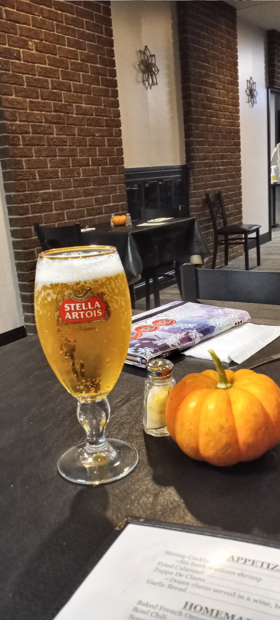 Pumpkin