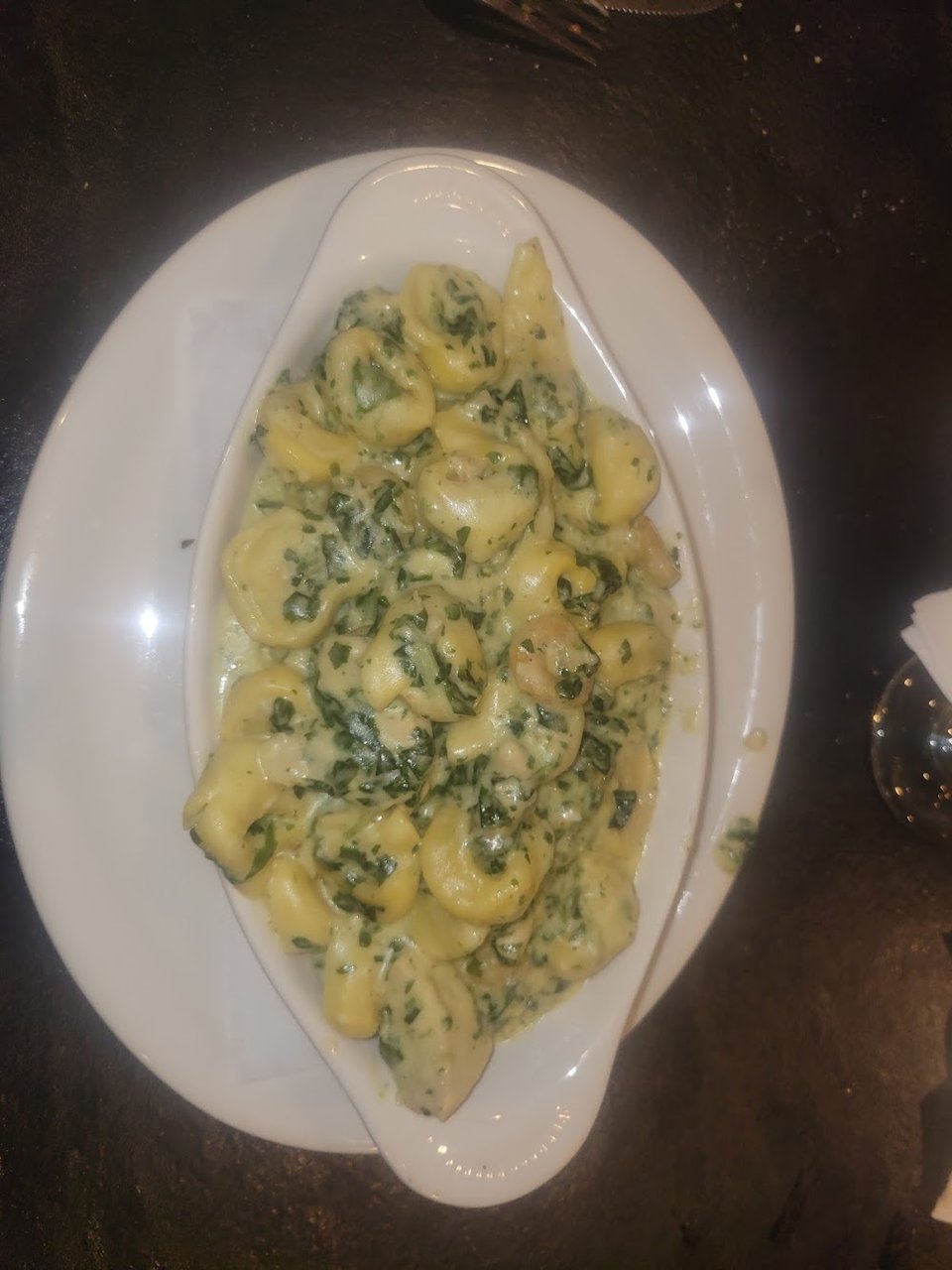 Tortellini